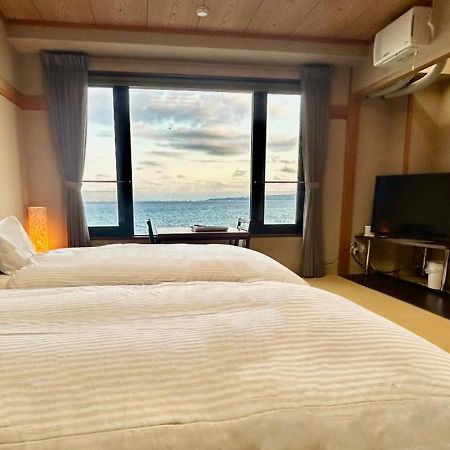 La Se Ri Resort And Stay Himi Ngoại thất bức ảnh