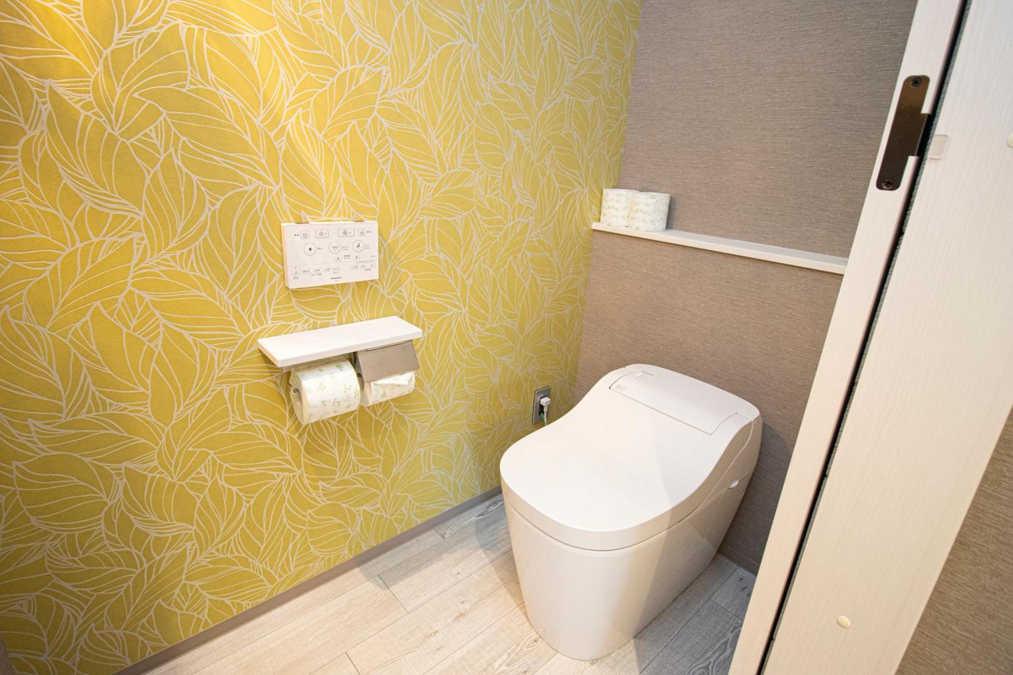 La Se Ri Resort And Stay Himi Ngoại thất bức ảnh