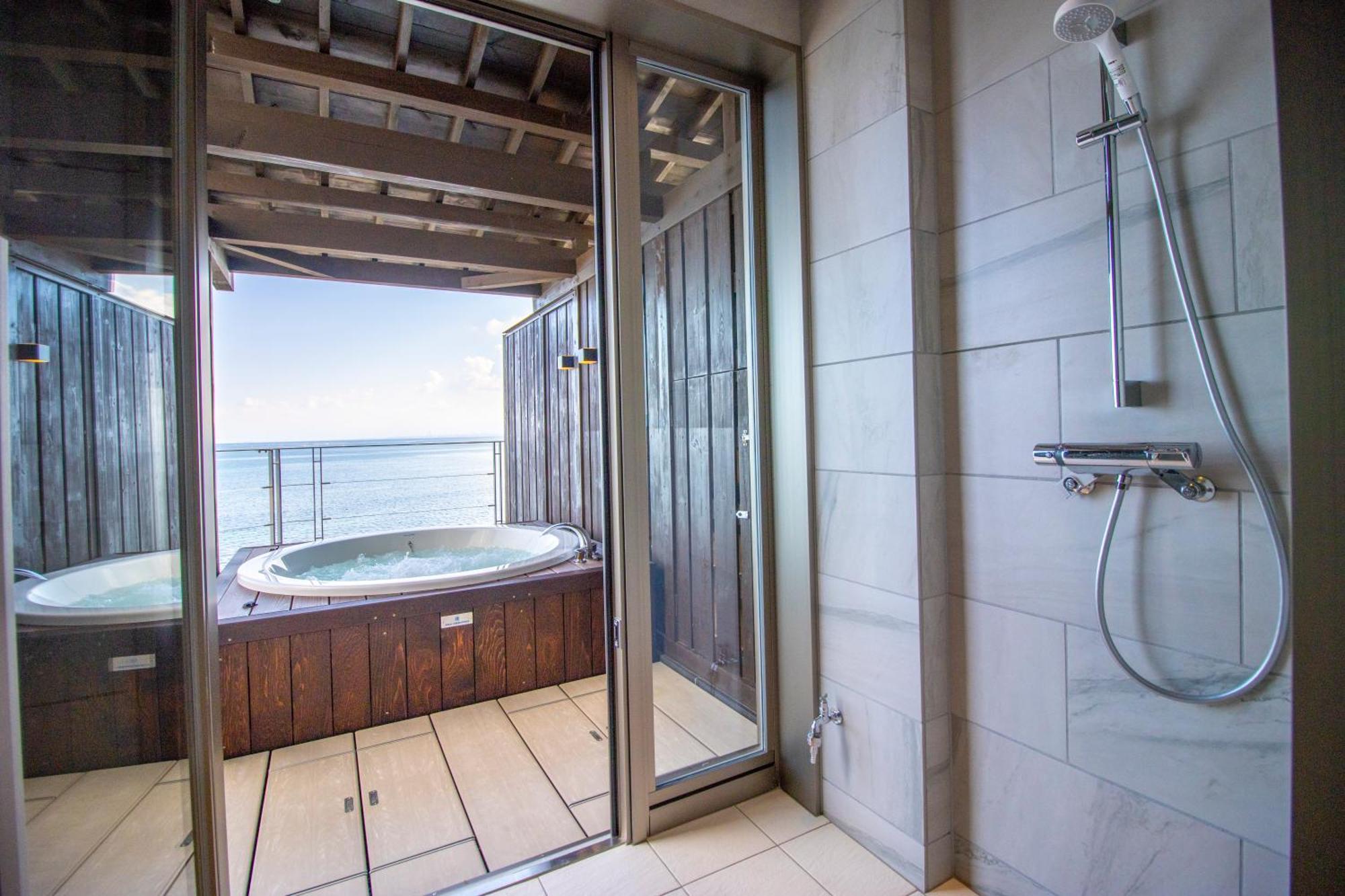 La Se Ri Resort And Stay Himi Ngoại thất bức ảnh