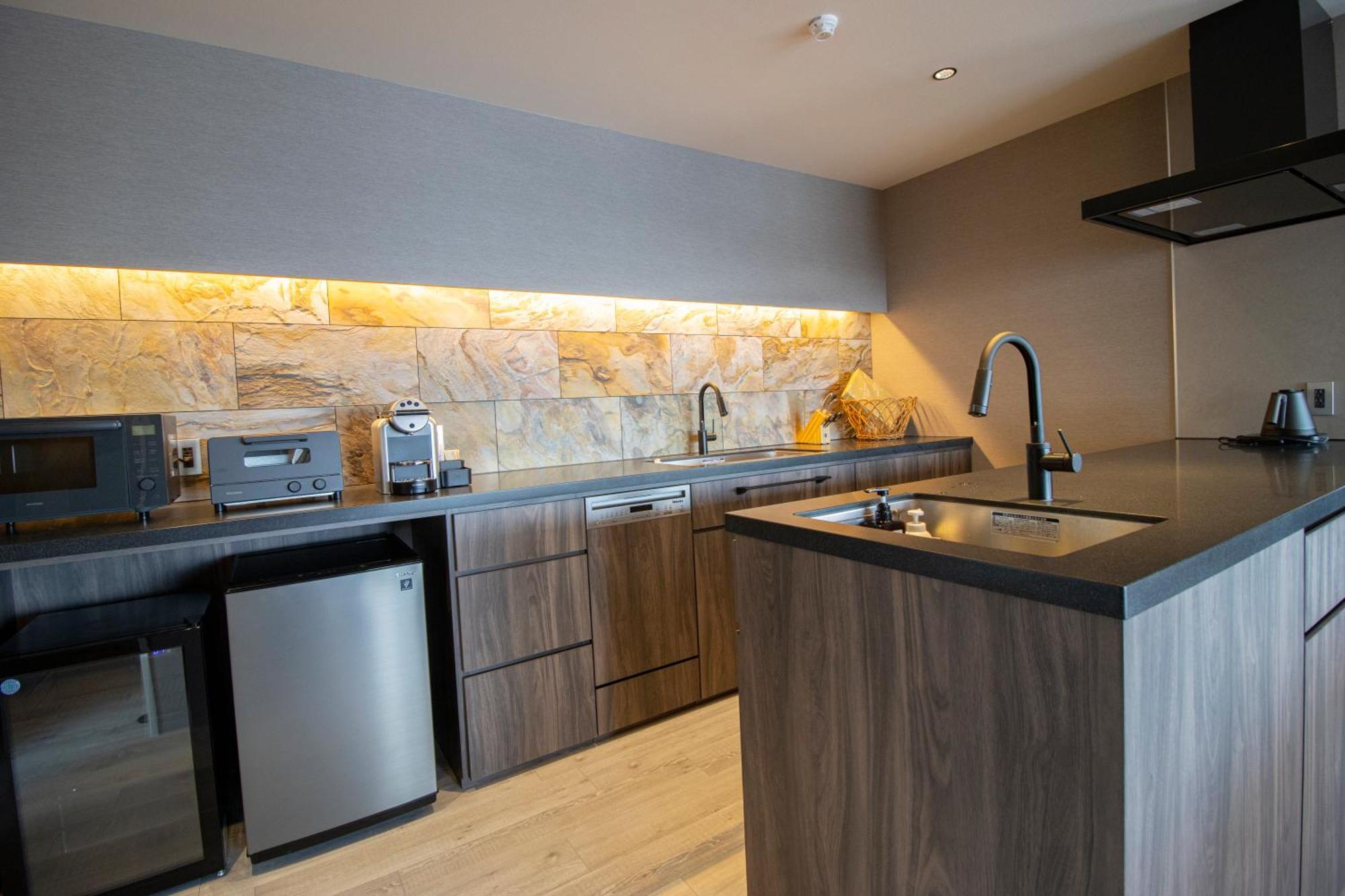 La Se Ri Resort And Stay Himi Ngoại thất bức ảnh