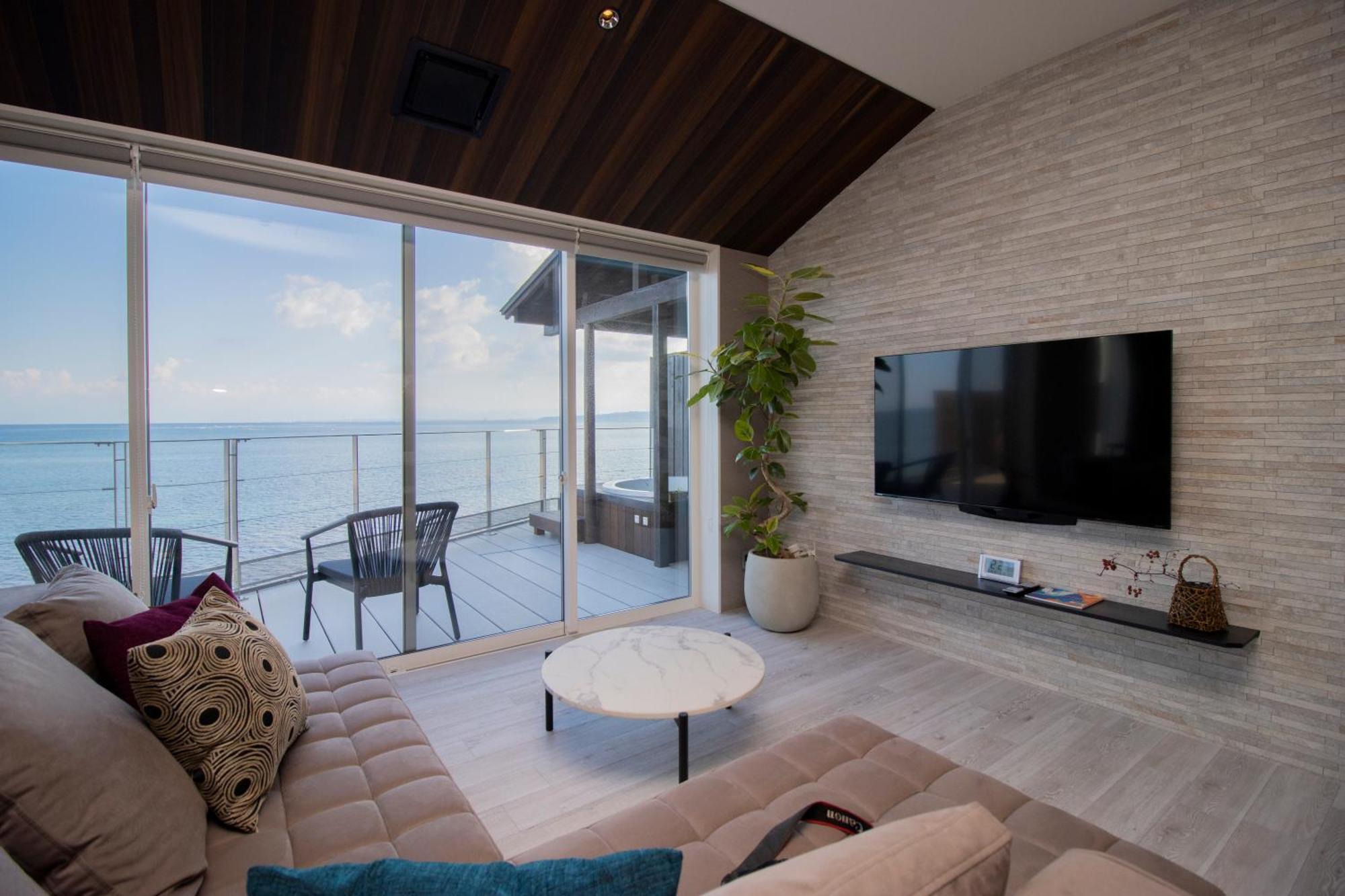 La Se Ri Resort And Stay Himi Ngoại thất bức ảnh