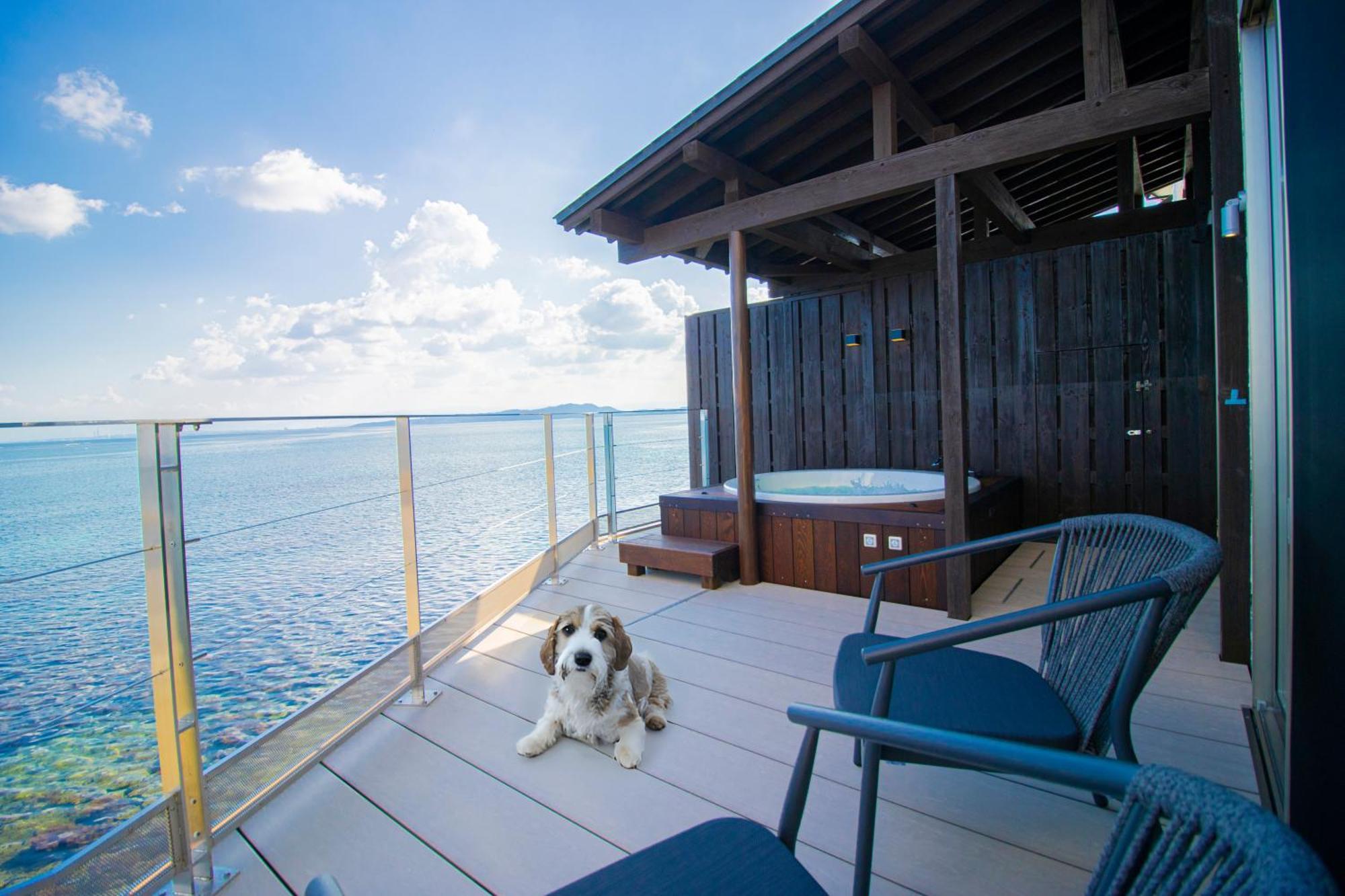 La Se Ri Resort And Stay Himi Ngoại thất bức ảnh