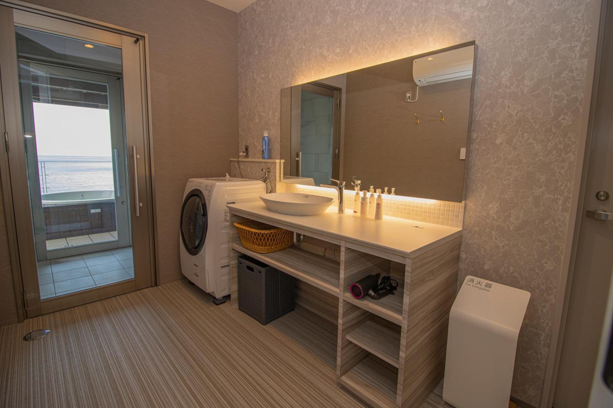 La Se Ri Resort And Stay Himi Ngoại thất bức ảnh