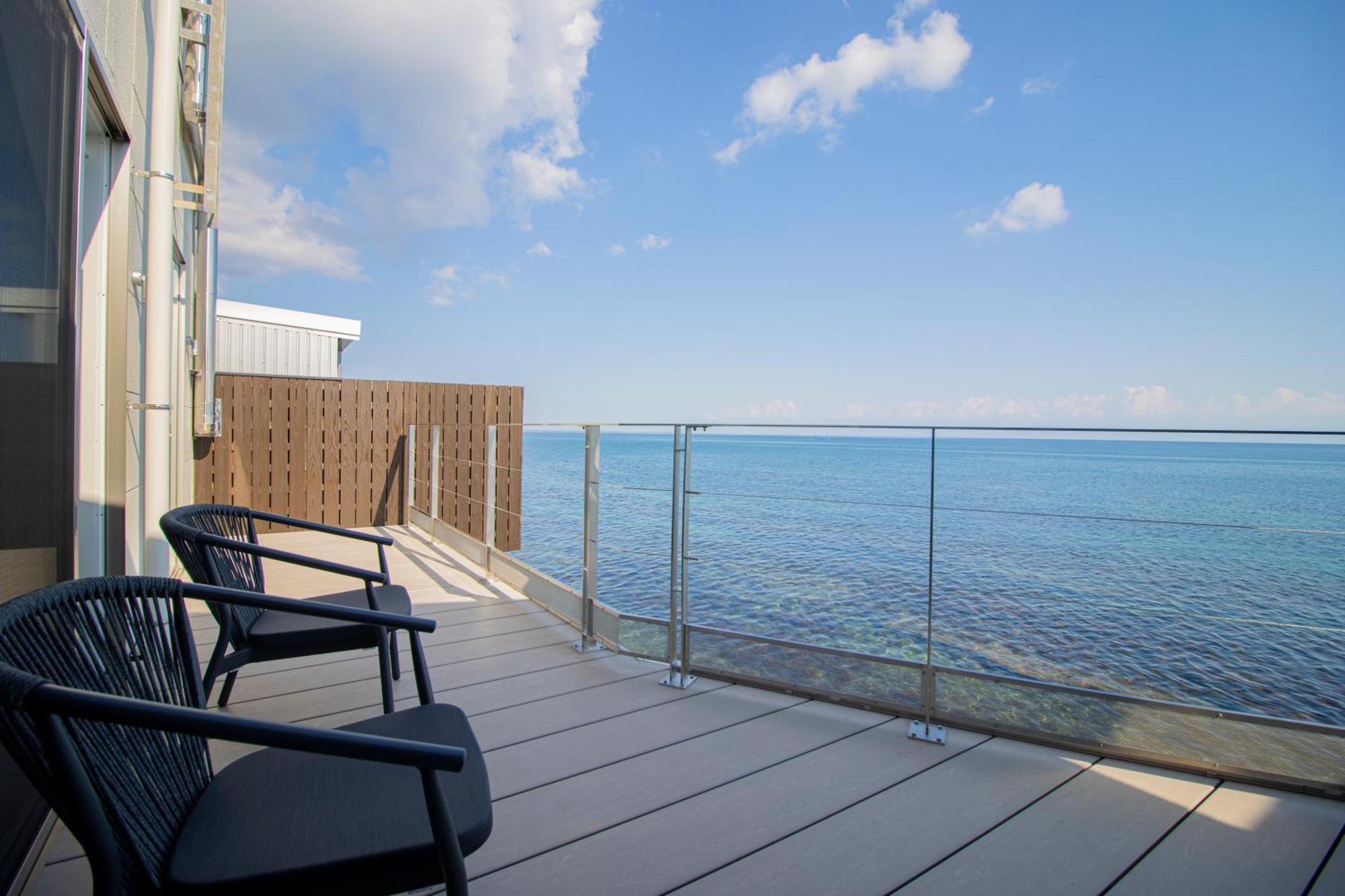 La Se Ri Resort And Stay Himi Ngoại thất bức ảnh