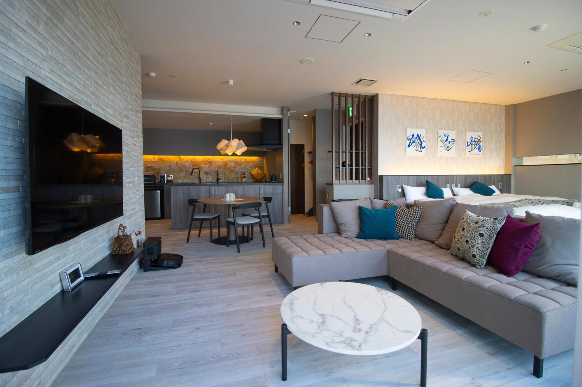 La Se Ri Resort And Stay Himi Ngoại thất bức ảnh