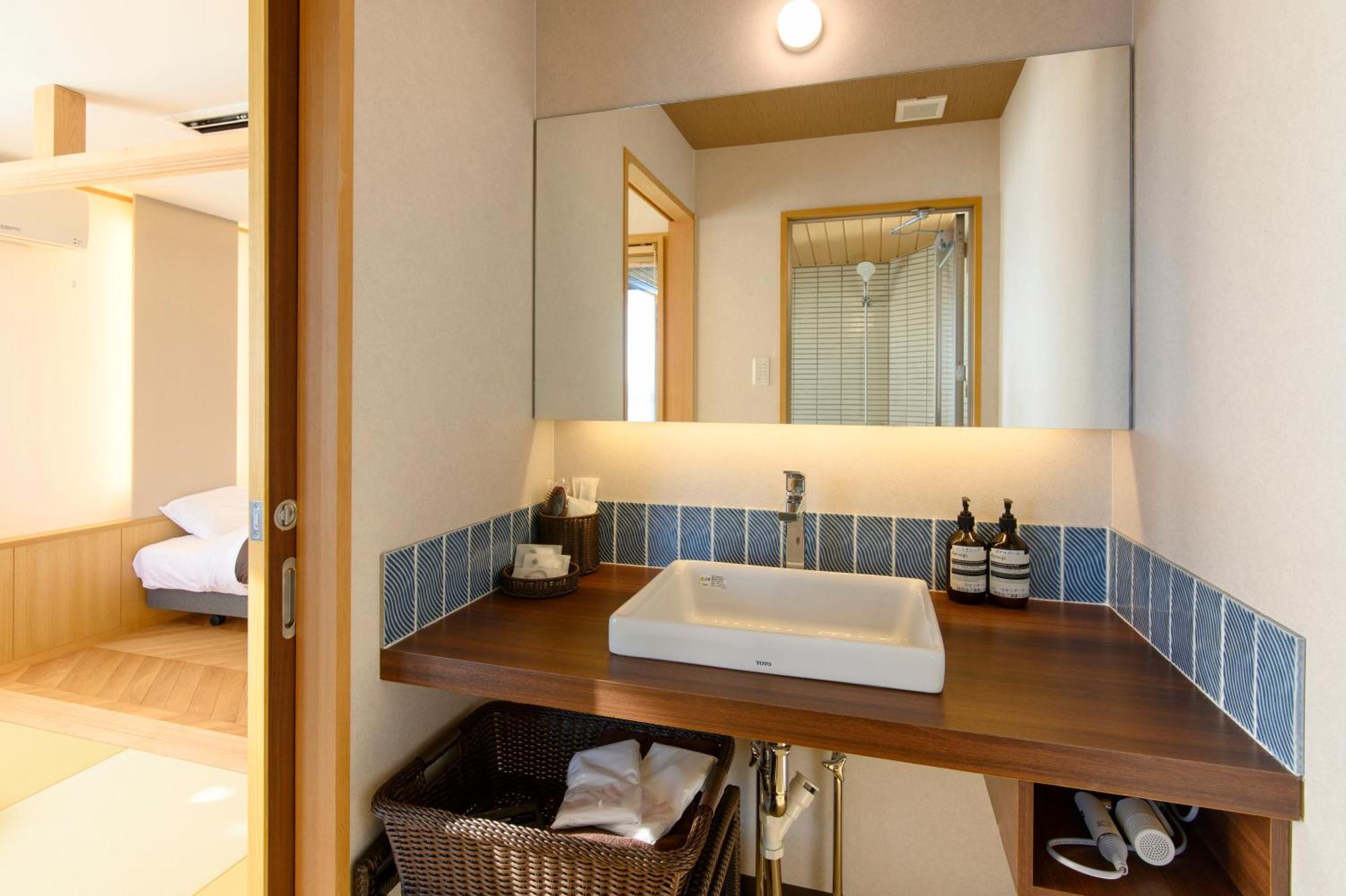 La Se Ri Resort And Stay Himi Ngoại thất bức ảnh