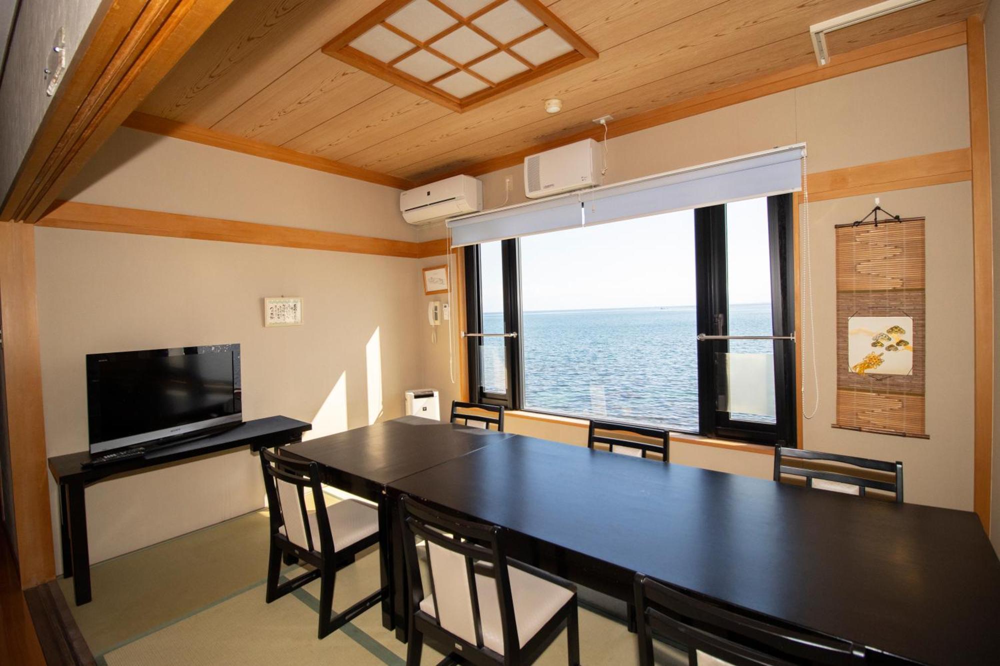 La Se Ri Resort And Stay Himi Ngoại thất bức ảnh