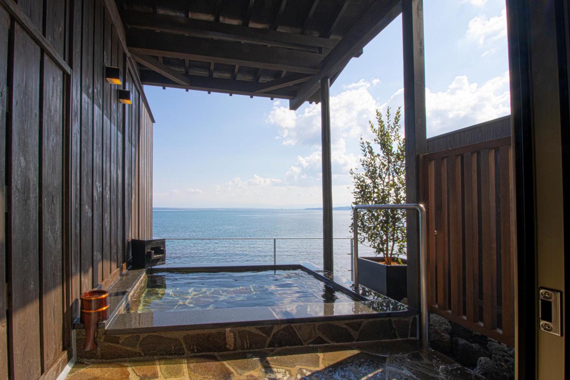 La Se Ri Resort And Stay Himi Ngoại thất bức ảnh