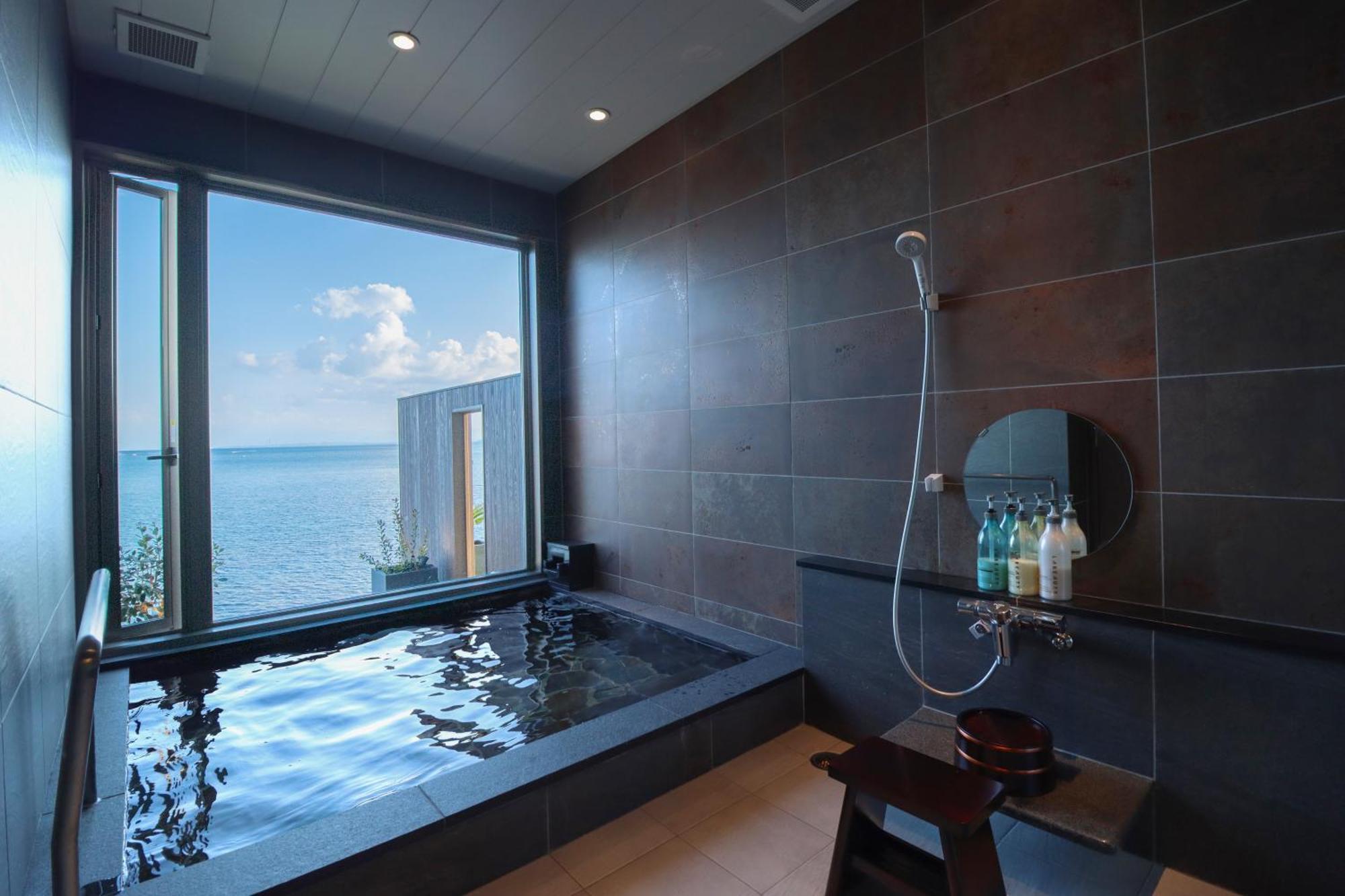 La Se Ri Resort And Stay Himi Ngoại thất bức ảnh
