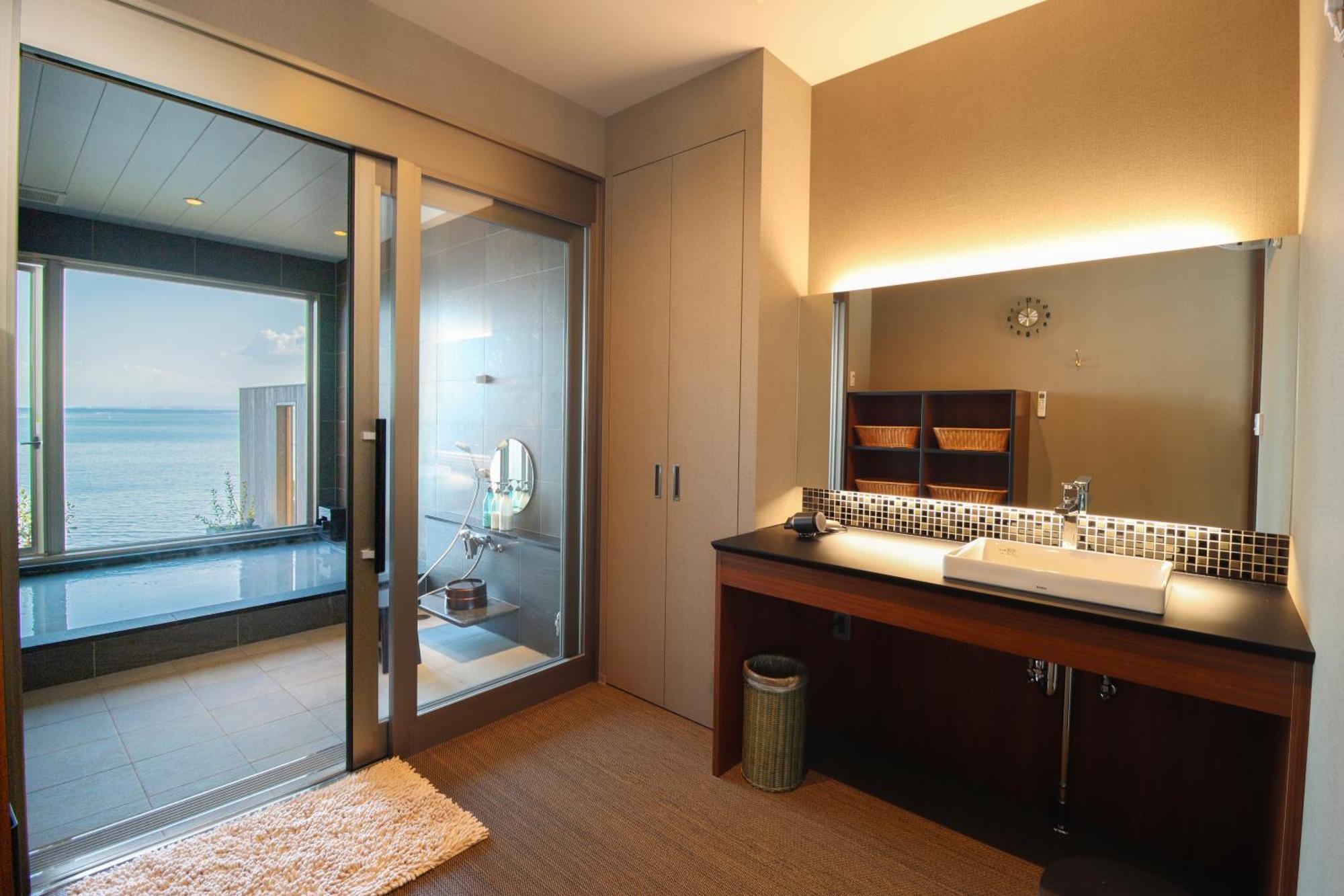 La Se Ri Resort And Stay Himi Ngoại thất bức ảnh