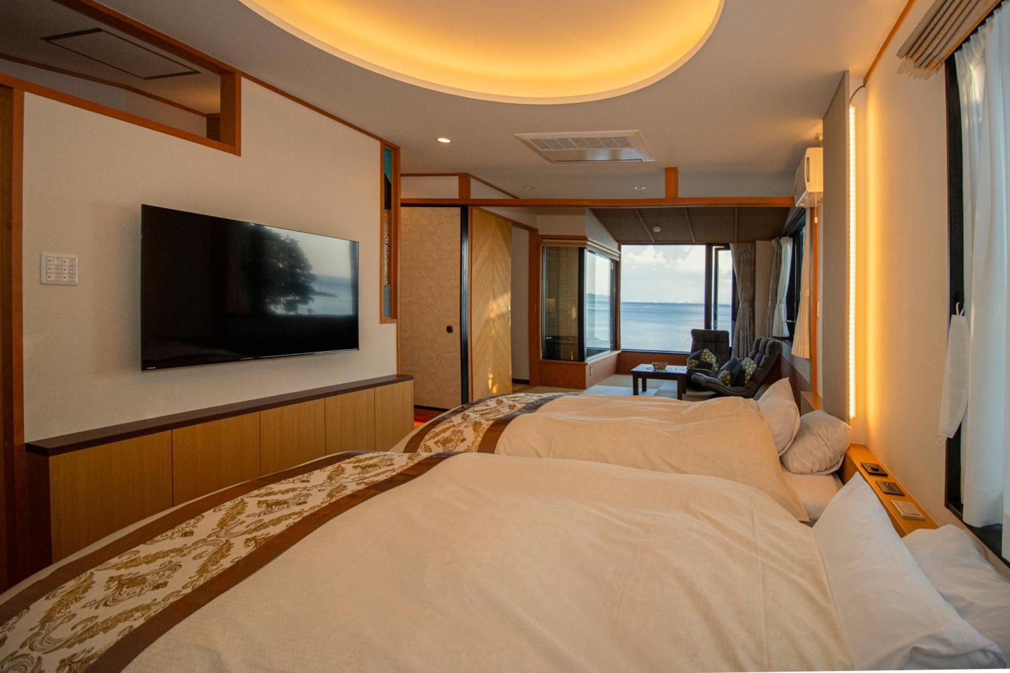 La Se Ri Resort And Stay Himi Ngoại thất bức ảnh