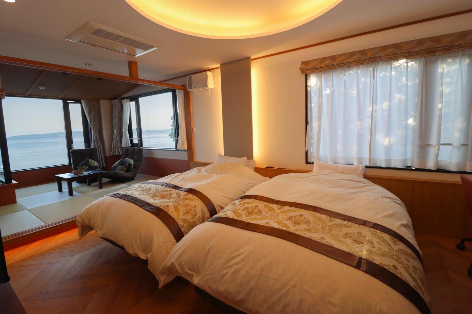 La Se Ri Resort And Stay Himi Ngoại thất bức ảnh