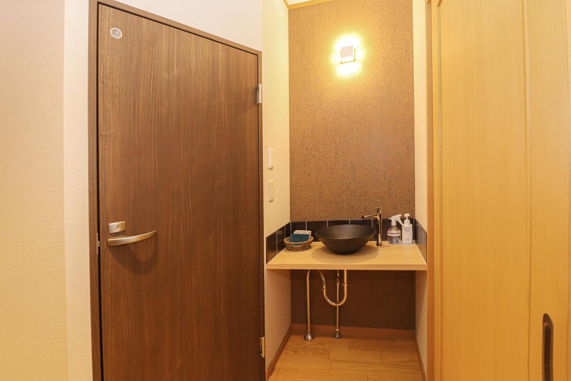 La Se Ri Resort And Stay Himi Ngoại thất bức ảnh