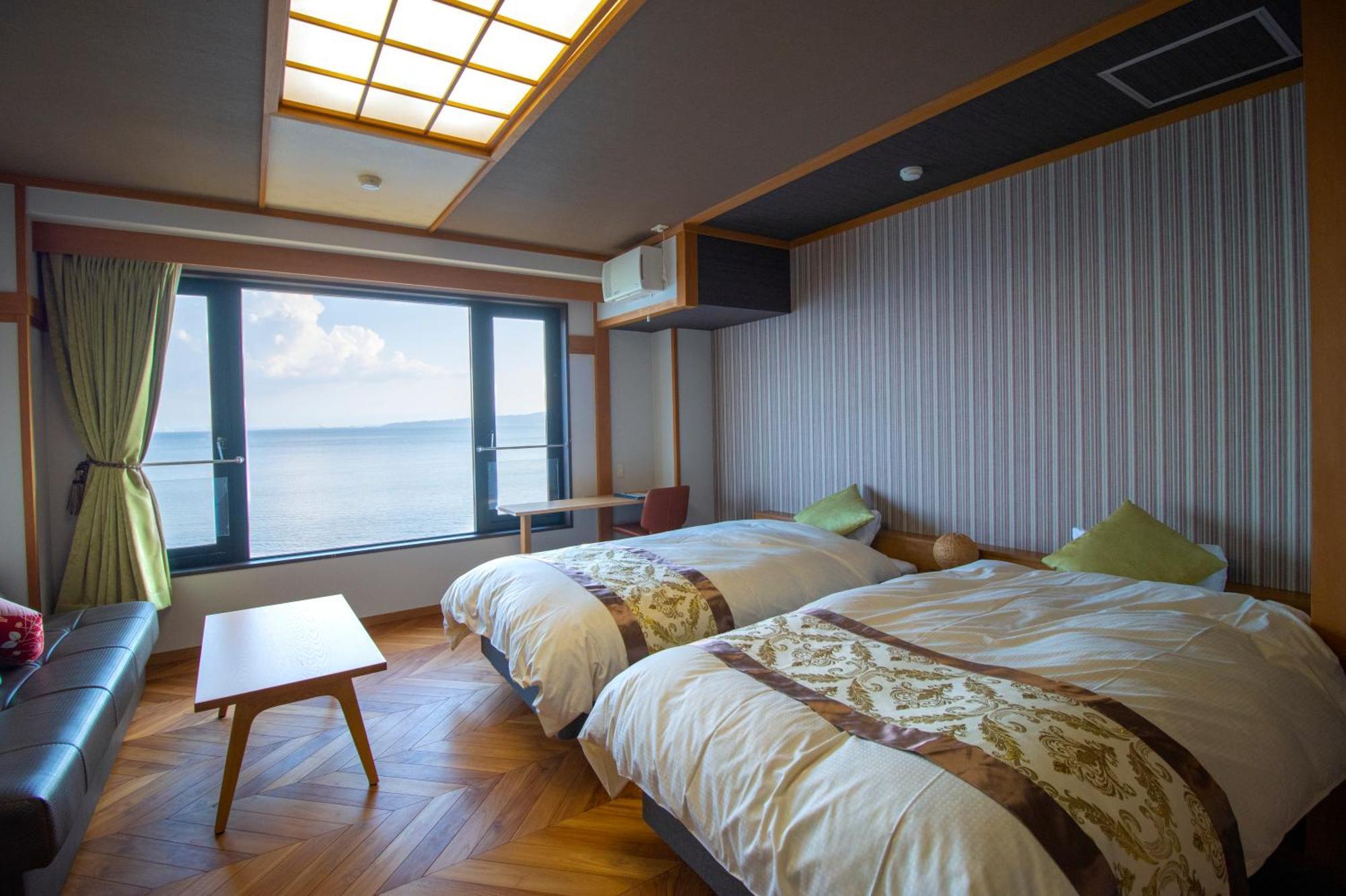 La Se Ri Resort And Stay Himi Ngoại thất bức ảnh