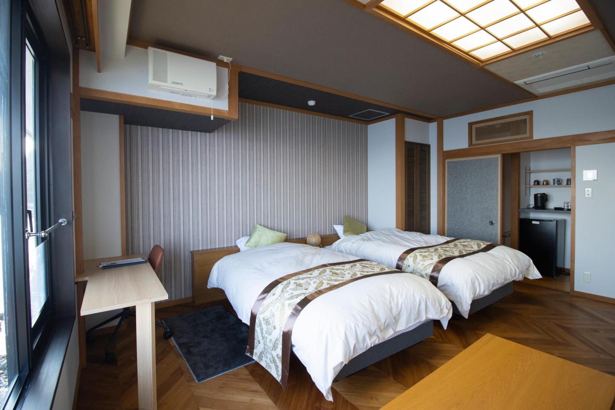 La Se Ri Resort And Stay Himi Ngoại thất bức ảnh