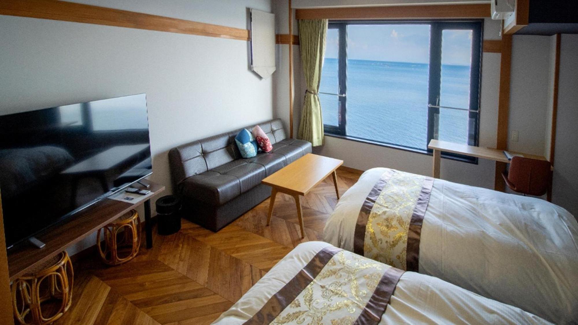 La Se Ri Resort And Stay Himi Ngoại thất bức ảnh