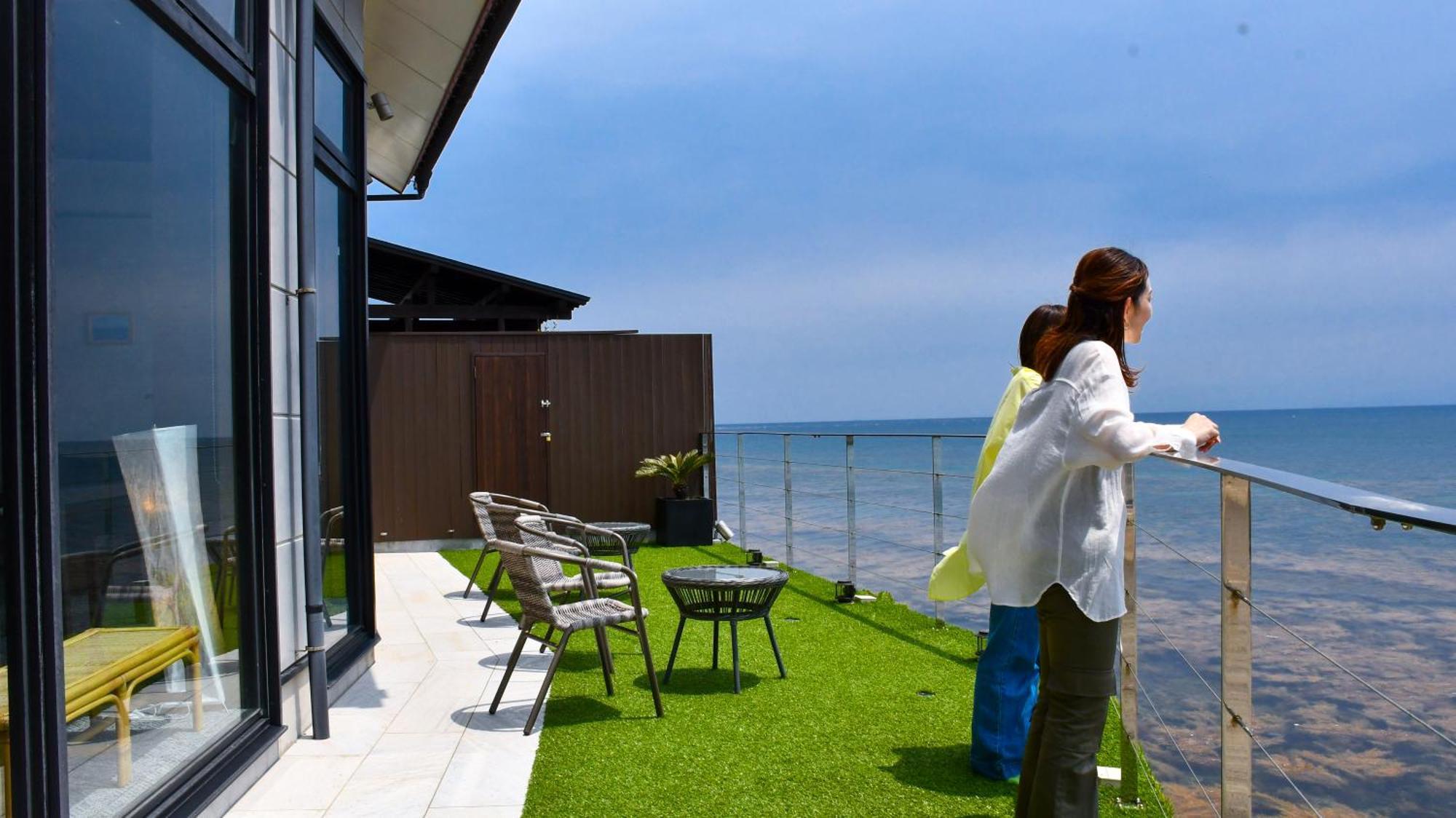 La Se Ri Resort And Stay Himi Ngoại thất bức ảnh