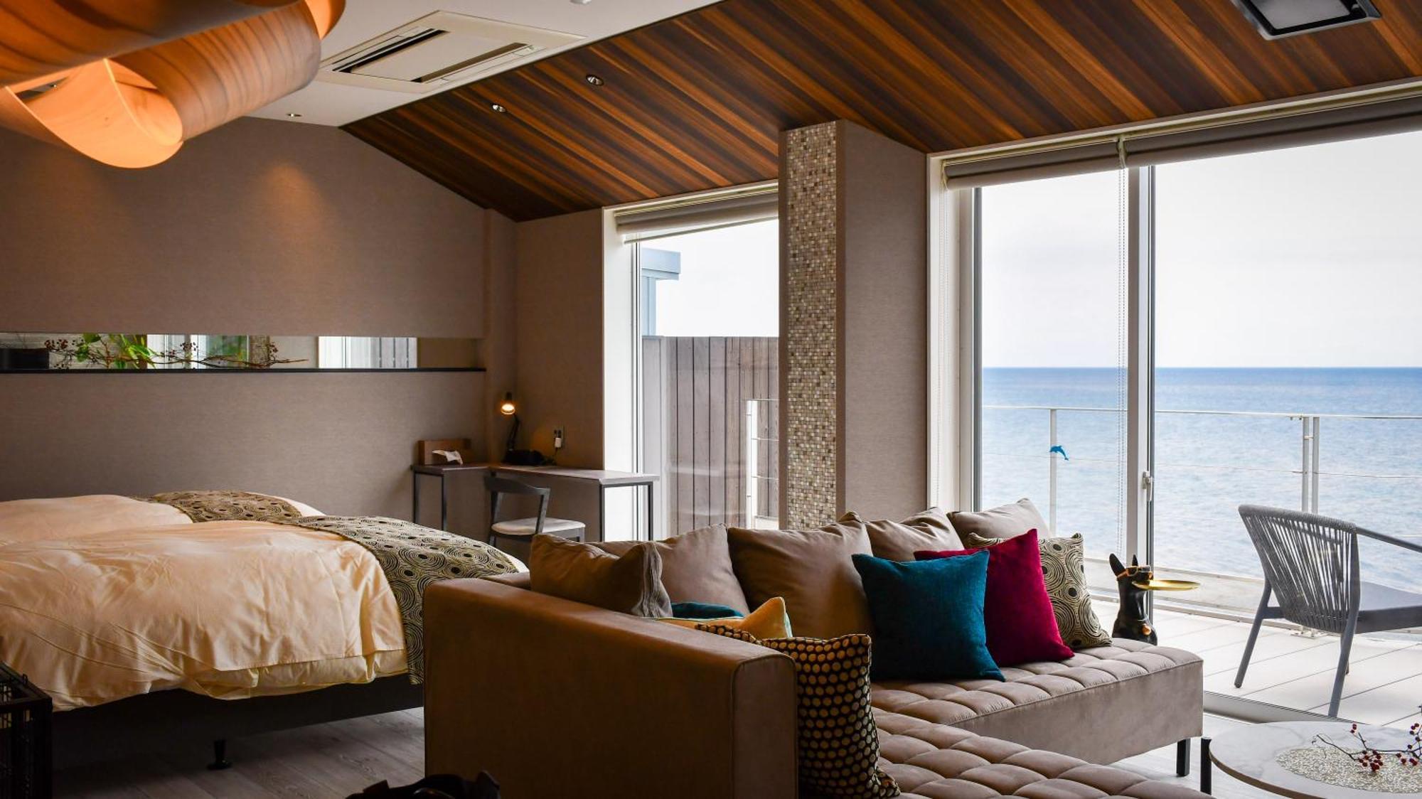 La Se Ri Resort And Stay Himi Ngoại thất bức ảnh