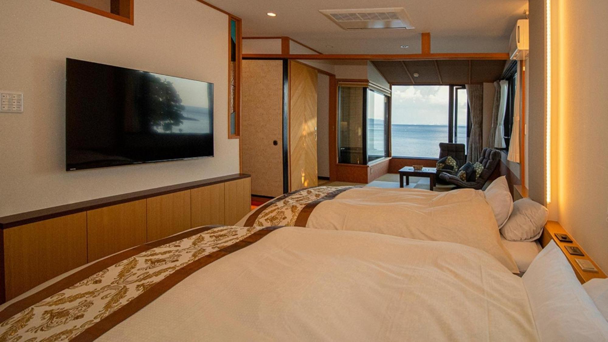 La Se Ri Resort And Stay Himi Ngoại thất bức ảnh