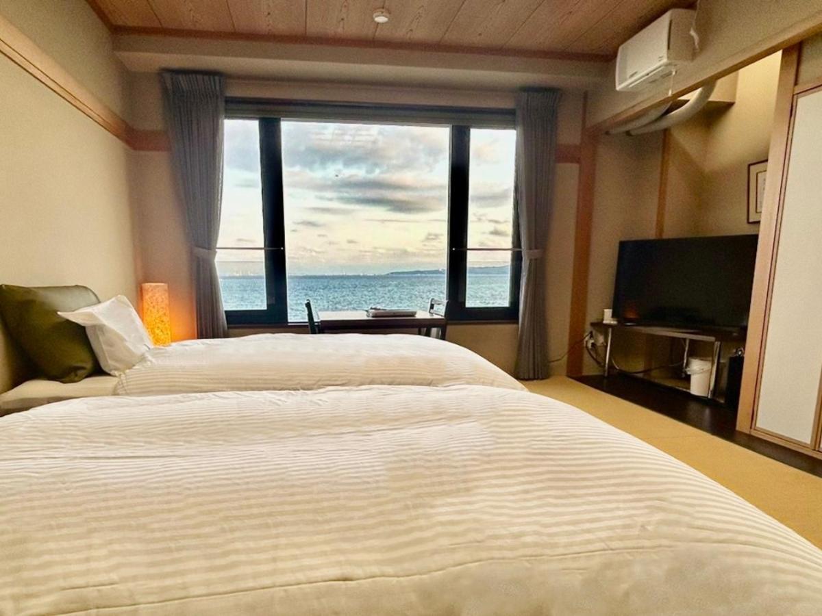 La Se Ri Resort And Stay Himi Ngoại thất bức ảnh